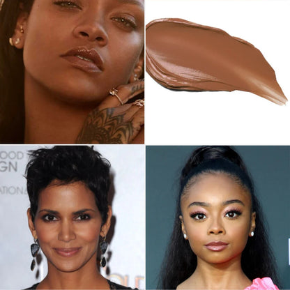 Stick fond de teint magique (1 pinceau offert)