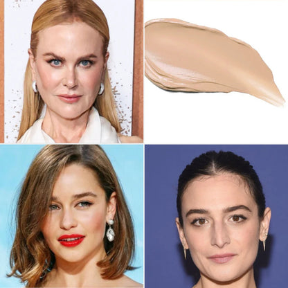 Stick fond de teint magique (1 pinceau offert)