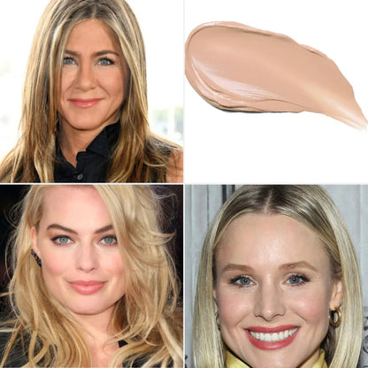 Stick fond de teint magique (1 pinceau offert)