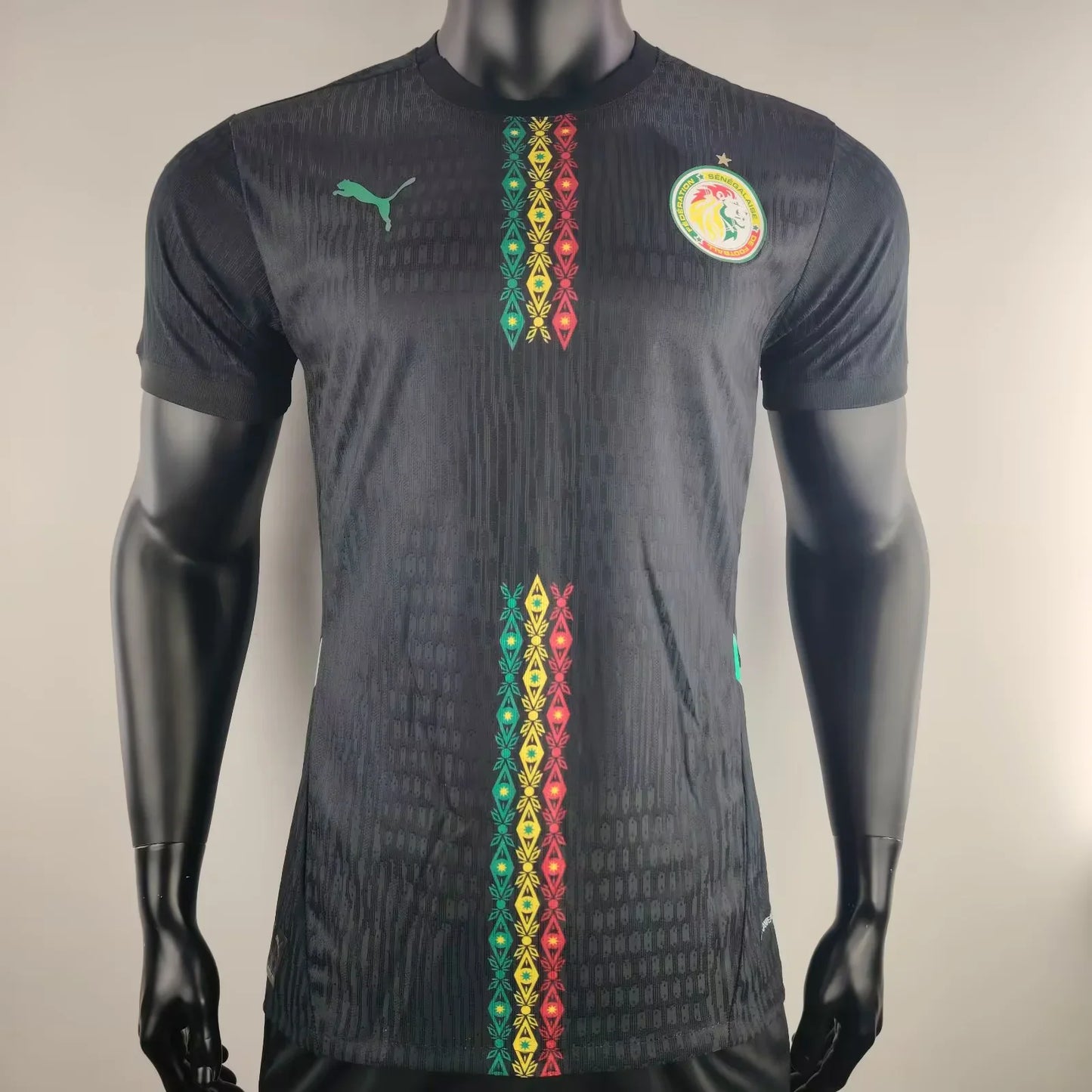 Original Maillot Sénégal Player 2025/2026