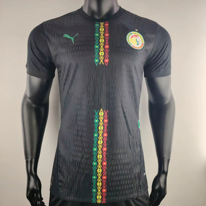 Original Maillot Sénégal Player 2025/2026