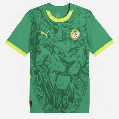 Original Maillot Sénégal Player 2025/2026