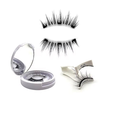 Cils magnétiques avec applicateur ECOM PRO SN™