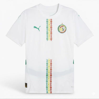 Original Maillot Sénégal Player 2025/2026