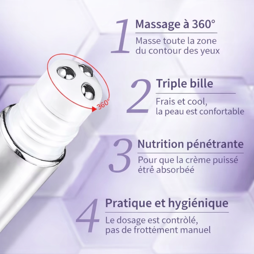 Anti-cernes pro ( 1 achete = 1 offert )
