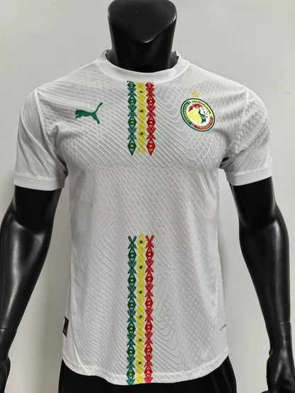 Original Maillot Sénégal Player 2025/2026