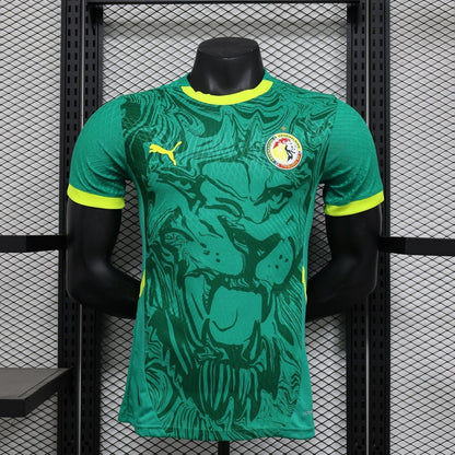 Original Maillot Sénégal Player 2025/2026
