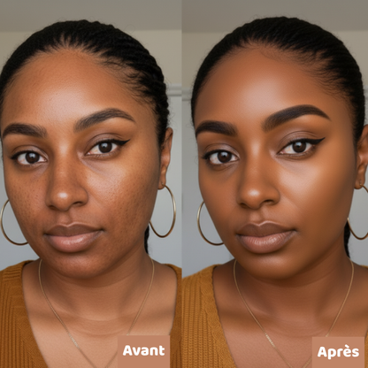 Stick fond de teint magique (1 pinceau offert)