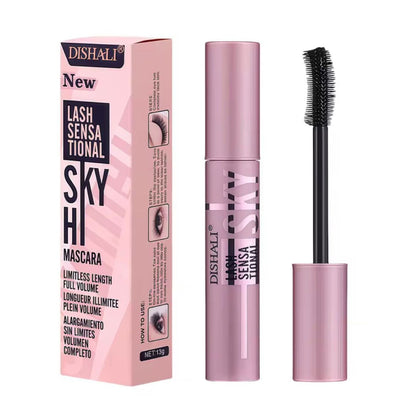Mascara SKY volume 5D résistante à l'eau