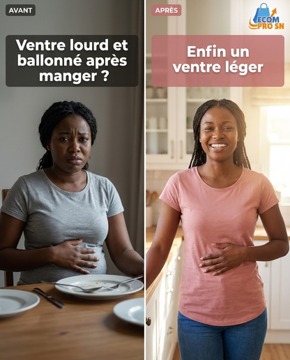 Gummies Probiotiques Femme