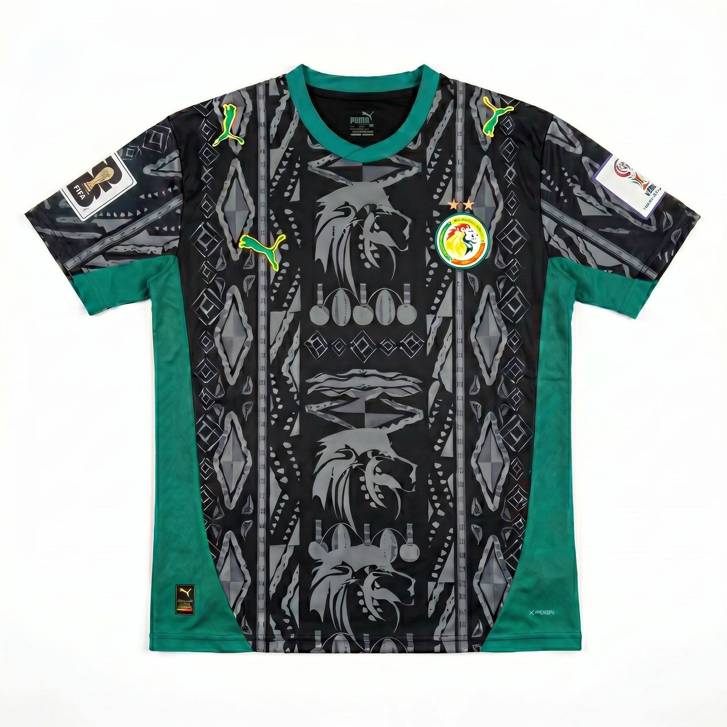 Original Maillot Senegal 2026