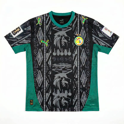 Original Maillot Senegal 2026