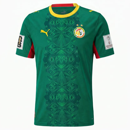Original Maillot Senegal 2026