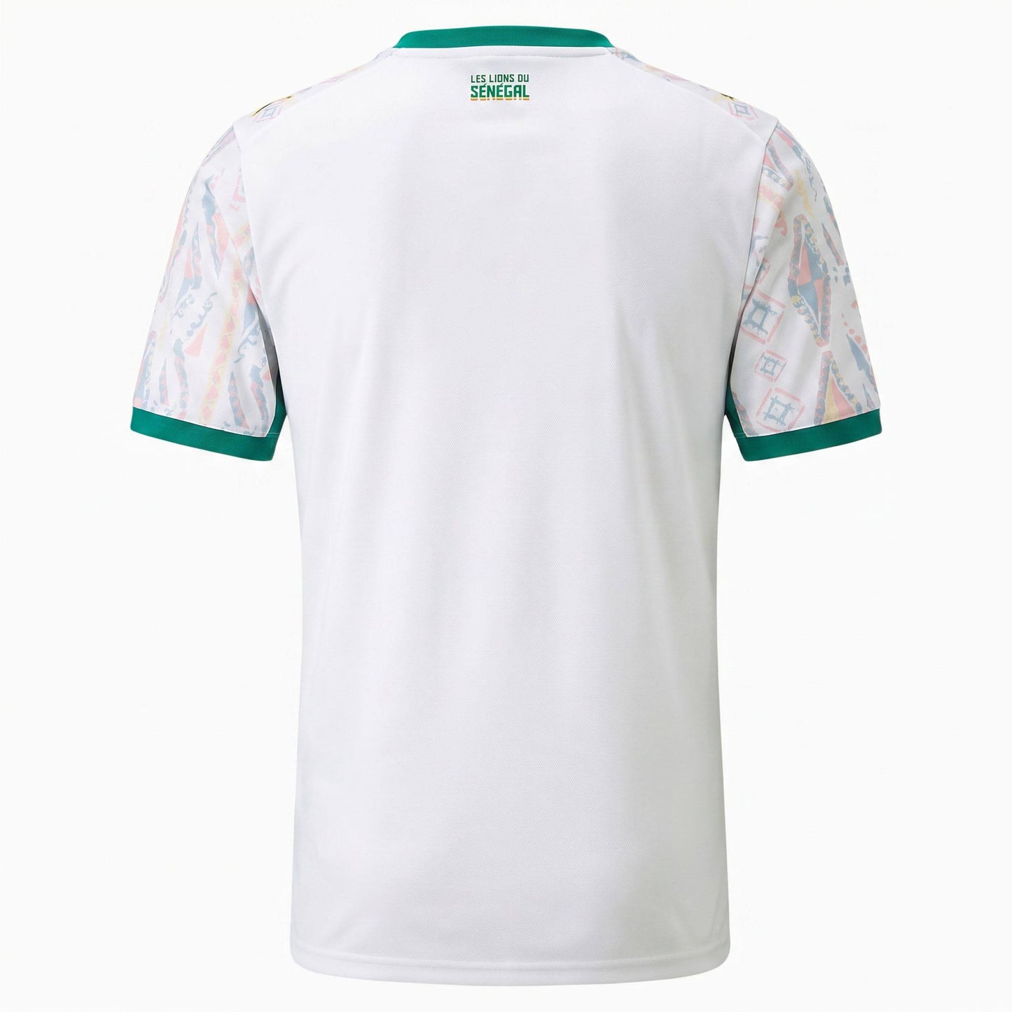 Original Maillot Senegal 2026